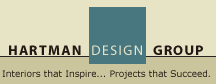 Hartman Design Group